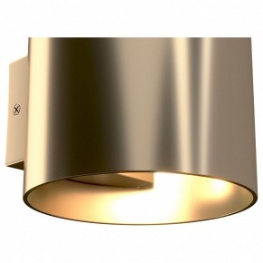 Бра Maytoni Rond C066WL-01MG в Набережных Челнах - naberezhnye-chelny.mebel24.online | фото 4