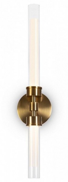 Бра Maytoni Stelo MOD116WL-L7BS3K в Набережных Челнах - naberezhnye-chelny.mebel24.online | фото 2