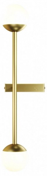 Бра Maytoni Touch MOD285WL-L10BS3K в Набережных Челнах - naberezhnye-chelny.mebel24.online | фото