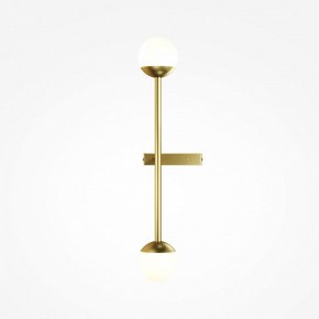 Бра Maytoni Touch MOD285WL-L10BS3K в Набережных Челнах - naberezhnye-chelny.mebel24.online | фото 2
