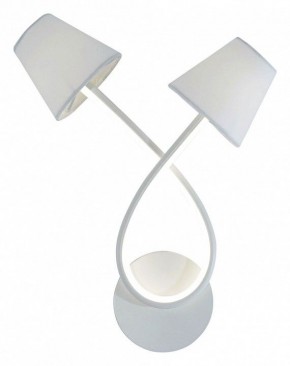 Бра MW-Light Аэлита 8 480022602 в Набережных Челнах - naberezhnye-chelny.mebel24.online | фото