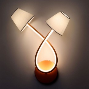 Бра MW-Light Аэлита 9 480022902 в Набережных Челнах - naberezhnye-chelny.mebel24.online | фото 2