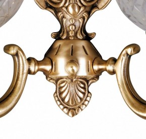 Бра MW-Light Афродита 2 317021902 в Набережных Челнах - naberezhnye-chelny.mebel24.online | фото 4