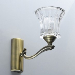 Бра MW-Light Аманда 11 481024001 в Набережных Челнах - naberezhnye-chelny.mebel24.online | фото 2