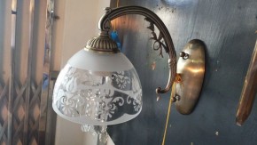 Бра MW-Light Аманда 16 481024801 в Набережных Челнах - naberezhnye-chelny.mebel24.online | фото 2