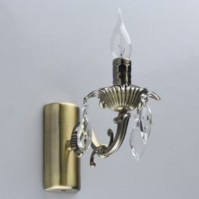Бра MW-Light Аврора 19 371026201 в Набережных Челнах - naberezhnye-chelny.mebel24.online | фото 2