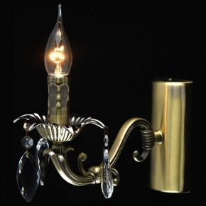 Бра MW-Light Аврора 19 371026201 в Набережных Челнах - naberezhnye-chelny.mebel24.online | фото 3