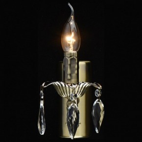 Бра MW-Light Аврора 19 371026201 в Набережных Челнах - naberezhnye-chelny.mebel24.online | фото 4