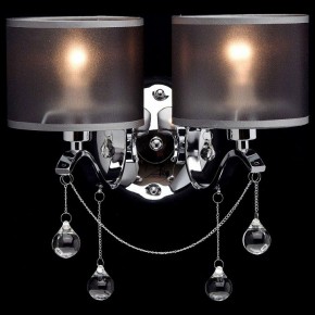 Бра MW-Light Федерика 82 379029302 в Набережных Челнах - naberezhnye-chelny.mebel24.online | фото 2