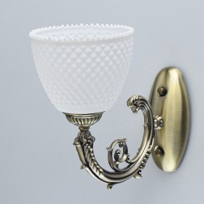 Бра MW-Light Фелиция 26 114020101 в Набережных Челнах - naberezhnye-chelny.mebel24.online | фото 2