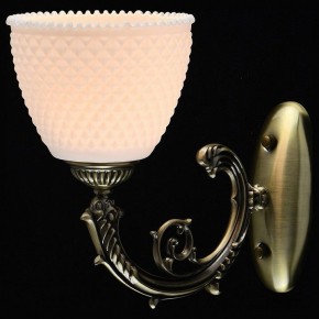 Бра MW-Light Фелиция 26 114020101 в Набережных Челнах - naberezhnye-chelny.mebel24.online | фото 3