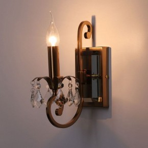 Бра MW-Light Габриэль 12 491023501 в Набережных Челнах - naberezhnye-chelny.mebel24.online | фото 2