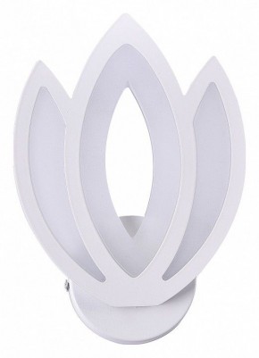 Бра Natali Kovaltseva LED LAMPS 81124 LED LAMPS 81124/1W в Набережных Челнах - naberezhnye-chelny.mebel24.online | фото