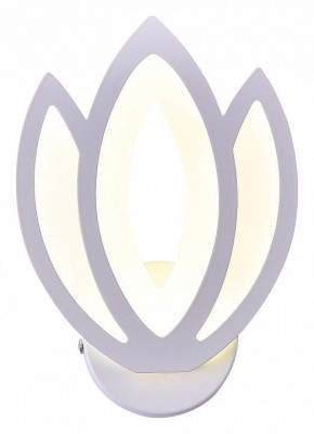 Бра Natali Kovaltseva LED LAMPS 81124 LED LAMPS 81124/1W в Набережных Челнах - naberezhnye-chelny.mebel24.online | фото 2