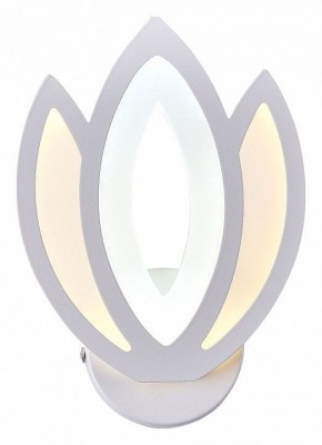 Бра Natali Kovaltseva LED LAMPS 81124 LED LAMPS 81124/1W в Набережных Челнах - naberezhnye-chelny.mebel24.online | фото 3