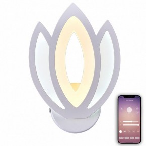 Бра Natali Kovaltseva LED LAMPS 81124 LED LAMPS 81124/1W в Набережных Челнах - naberezhnye-chelny.mebel24.online | фото 4