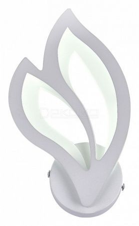 Бра Natali Kovaltseva Led Lamps LED LAMPS 81108/1W в Набережных Челнах - naberezhnye-chelny.mebel24.online | фото