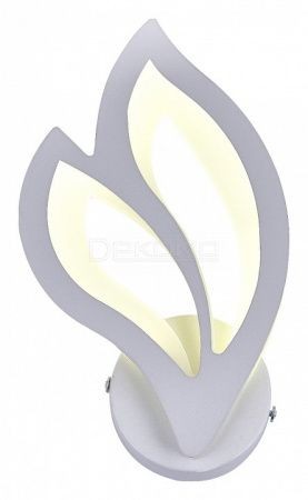 Бра Natali Kovaltseva Led Lamps LED LAMPS 81108/1W в Набережных Челнах - naberezhnye-chelny.mebel24.online | фото 3