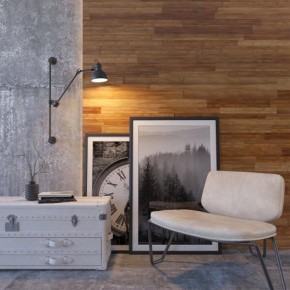 Бра Odeon Light Arta 4125/1WA в Набережных Челнах - naberezhnye-chelny.mebel24.online | фото 5