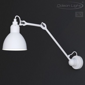 Бра Odeon Light Arta 4126/1WD в Набережных Челнах - naberezhnye-chelny.mebel24.online | фото 2