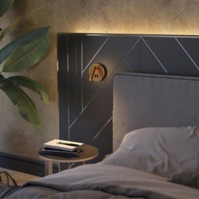 Бра Odeon Light Beam 3913/9WL в Набережных Челнах - naberezhnye-chelny.mebel24.online | фото 4