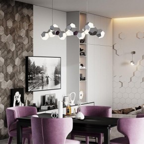 Бра Odeon Light Bingo 4304/7WL в Набережных Челнах - naberezhnye-chelny.mebel24.online | фото 4