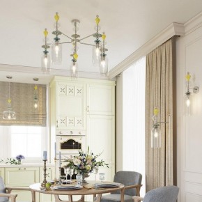 Бра Odeon Light Bizet 4893/1WA в Набережных Челнах - naberezhnye-chelny.mebel24.online | фото 3