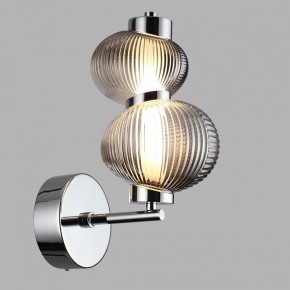 Бра Odeon Light Bruco 5096/8WL в Набережных Челнах - naberezhnye-chelny.mebel24.online | фото 3