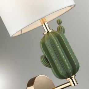 Бра Odeon Light Cactus 5425/1W в Набережных Челнах - naberezhnye-chelny.mebel24.online | фото 6