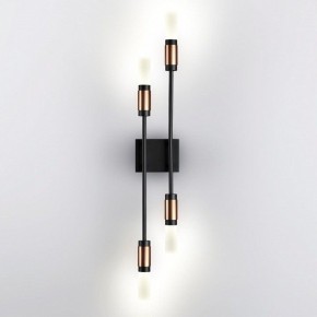 Бра Odeon Light Candel 5009/10WL в Набережных Челнах - naberezhnye-chelny.mebel24.online | фото 2