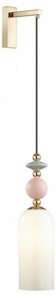Бра Odeon Light Candy 4861/1WA в Набережных Челнах - naberezhnye-chelny.mebel24.online | фото 2