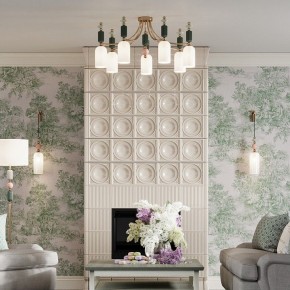 Бра Odeon Light Candy 4861/1WA в Набережных Челнах - naberezhnye-chelny.mebel24.online | фото 6