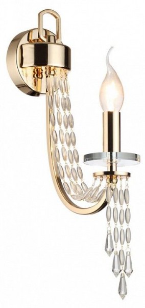Бра Odeon Light Capel 5063/1W в Набережных Челнах - naberezhnye-chelny.mebel24.online | фото