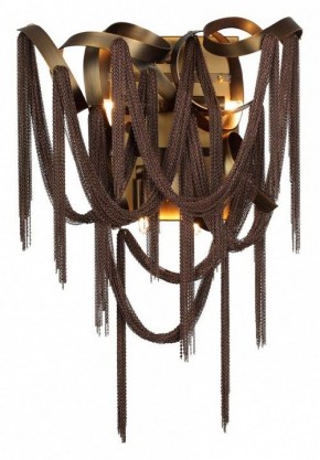 Бра Odeon Light Chainy 5066/4W в Набережных Челнах - naberezhnye-chelny.mebel24.online | фото 2