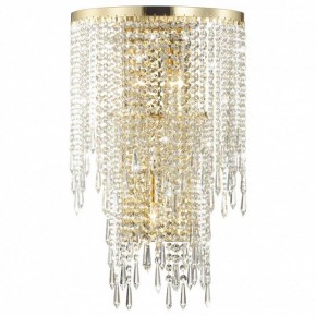 Бра Odeon Light Chokka 5028/3W в Набережных Челнах - naberezhnye-chelny.mebel24.online | фото 2