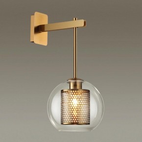 Бра Odeon Light Clocky 4939/1W в Набережных Челнах - naberezhnye-chelny.mebel24.online | фото 2