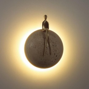 Бра Odeon Light Confucius 7011/5WL в Набережных Челнах - naberezhnye-chelny.mebel24.online | фото 3