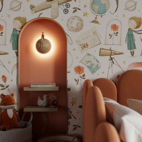 Бра Odeon Light Confucius 7011/5WL в Набережных Челнах - naberezhnye-chelny.mebel24.online | фото 4