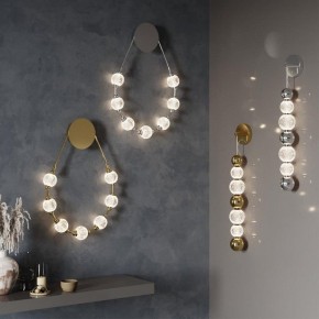 Бра Odeon Light Crystal 1 5008/25WL в Набережных Челнах - naberezhnye-chelny.mebel24.online | фото 4