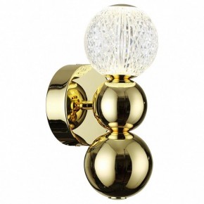 Бра Odeon Light Crystal 1 5008/4WL в Набережных Челнах - naberezhnye-chelny.mebel24.online | фото 2