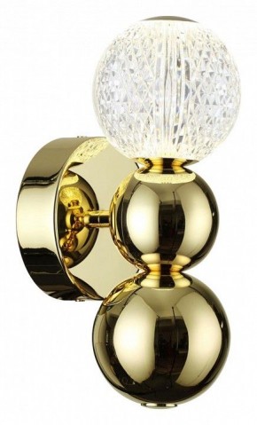 Бра Odeon Light Crystal 1 5008/4WL в Набережных Челнах - naberezhnye-chelny.mebel24.online | фото 3