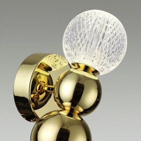 Бра Odeon Light Crystal 1 5008/4WL в Набережных Челнах - naberezhnye-chelny.mebel24.online | фото 5