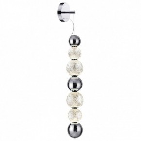 Бра Odeon Light Crystal 5007/13WL в Набережных Челнах - naberezhnye-chelny.mebel24.online | фото 2