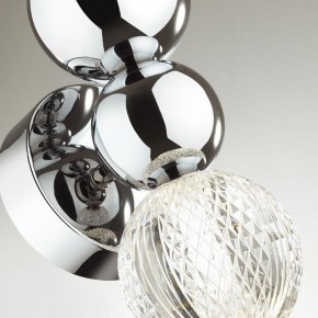 Бра Odeon Light Crystal 5007/4WL в Набережных Челнах - naberezhnye-chelny.mebel24.online | фото 5