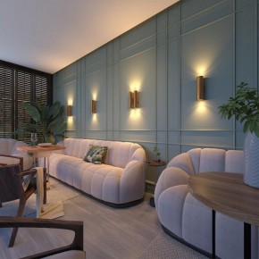 Бра Odeon Light Dario 3833/2WB в Набережных Челнах - naberezhnye-chelny.mebel24.online | фото 4