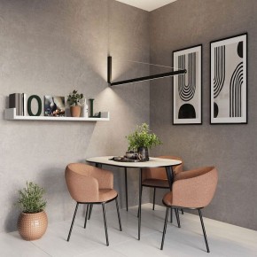 Бра Odeon Light Delta 7023/52WL в Набережных Челнах - naberezhnye-chelny.mebel24.online | фото 6