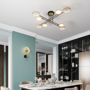 Бра Odeon Light Denzel 4322/15WL в Набережных Челнах - naberezhnye-chelny.mebel24.online | фото 4
