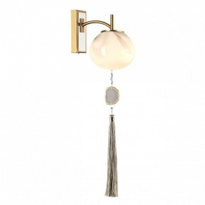 Бра Odeon Light Fiolent 5432/1W в Набережных Челнах - naberezhnye-chelny.mebel24.online | фото 2