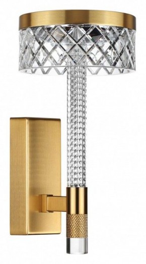 Бра Odeon Light Fivre 5032/8WL в Набережных Челнах - naberezhnye-chelny.mebel24.online | фото