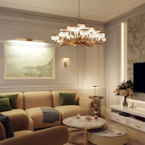 Бра Odeon Light Fivre 5032/8WL в Набережных Челнах - naberezhnye-chelny.mebel24.online | фото 4